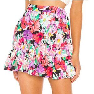 June Mini Skirt